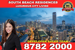 South Beach Residences (D7), Apartment #175793722